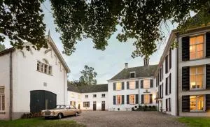 Landgoed Halsaf - Beek