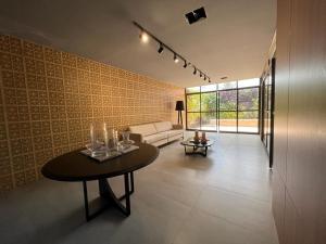 Flat FM 20 apt 204 Cabo Branco