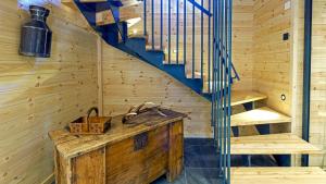 Chalets Chalet MAE : photos des chambres