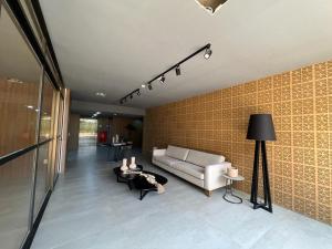 Flat FM 20 apt 204 Cabo Branco