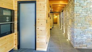 Chalets Chalet MAE : photos des chambres