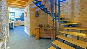 Chalets Chalet MAE : photos des chambres