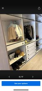 Luxurious apartment in Antonyadis compound Alexandria for rent شقه فاخرة تلات غرف كمبوند انطونيادس