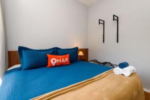 Alto Padrão com 3Qtos a 4min da Praia | FS 51301