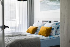 SUNSET RESORT APARTAMENT KaPi