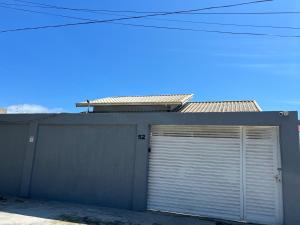 Casa à beira mar Peruíbe