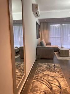 New Modern Apartment