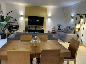 Cactus Gold Vila Verde - Beirona