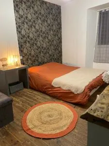 La Raspelle - Ayssènes-la-Bacaresse