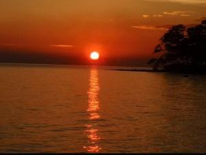 Rosas Lake Cabins