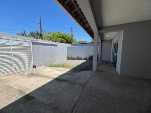 Casa à beira mar Peruíbe