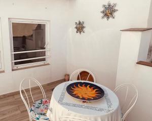 Casa José Antonio Matías