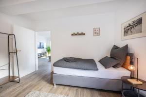 Rhein-View-Oase für große Gruppen - Parkplätze