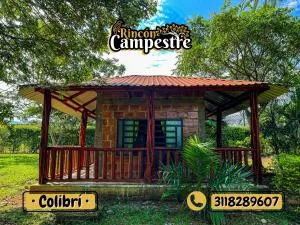Rincón Campestre - Compamento