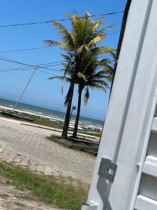 Casa à beira mar Peruíbe