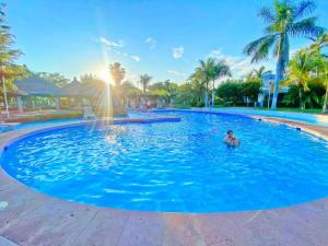Beautiful Residence in the most exclusive preserve