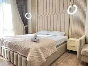 Жк Nexpo classic возле EXPO - 塔尔迪科尔