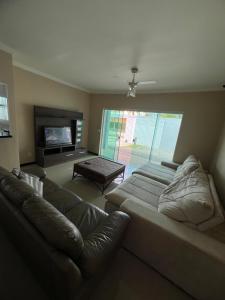 Casa à beira mar Peruíbe