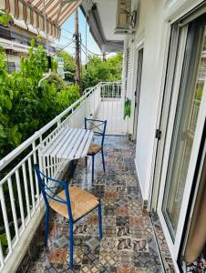 Verpolis Asprovalta Greece