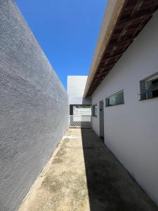 Casa à beira mar Peruíbe