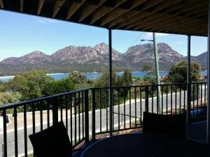 Beaulieu - Lake Leake