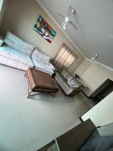 Casa à beira mar Peruíbe