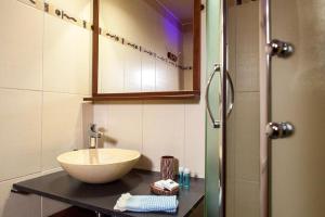 Bateaux Peniche Mirage-chambre d'hotes : photos des chambres