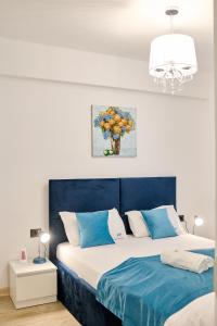 Blue Seven Apartment in Infinity Beach Resort