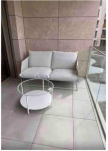 New Studio in center with Terrac and Parking