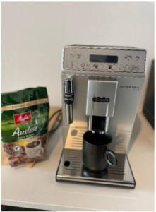 New Studio in center with Terrac and Parking