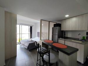 Hermoso Loft en el mejor sector de la ciudad