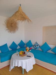 Appartement Jardin Uniquement les familles