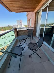 Alto Parana Depto Premium en Nueva Córdoba