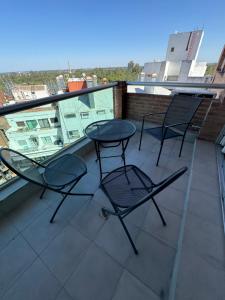 Alto Parana Depto Premium en Nueva Córdoba