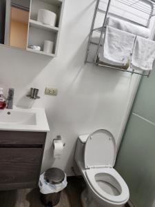 Acogedor Minidepartamento