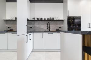 Glow Apartments - Apartamenty Baltea Gdańsk Przymorze