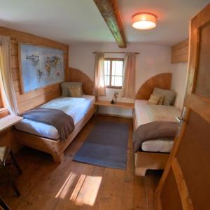 Ferienhaus Venusberg