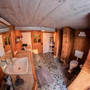 Ferienhaus Venusberg