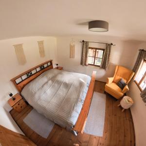 Ferienhaus Venusberg