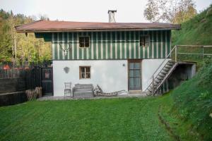 Ferienhaus Venusberg