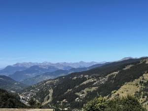 Résidence Creux De L Ours A - CREUX DE LOURS A54 MAE-6361