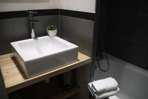 Résidence Nantchu - NANTCHU 29 MAE-6221