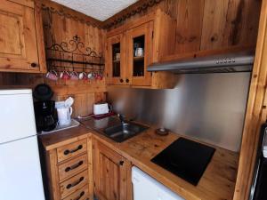 Résidence Ruitor - RUITOR 104 MAE-6271