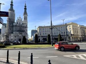 Cosy central apartment