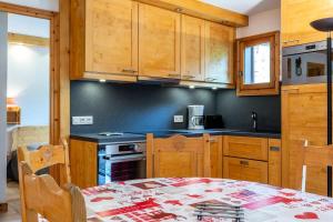 Résidence Alpages D - ALPAGES D002 MAE-6331