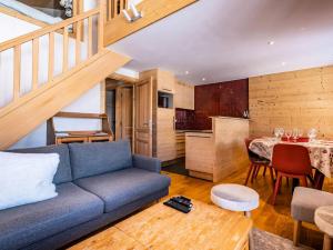 Résidence Moraine - MORAINE 18 MAE-6321