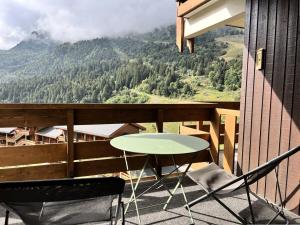 Résidence Plattieres - PLATTIERES 01 MAE-6411