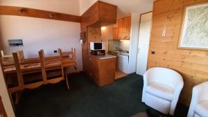 Résidence Creux De L Ours A - CREUX DE LOURS A54 MAE-6361