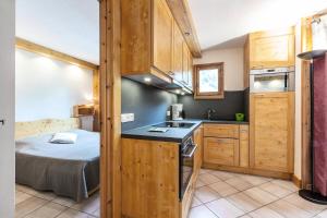 Résidence Alpages D - ALPAGES D002 MAE-6331