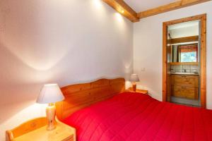 Résidence Alpages D - ALPAGES D002 MAE-6331